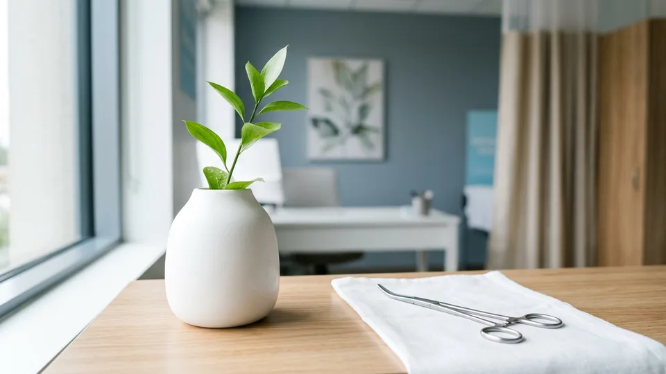 Dr. Nagra practice gallery